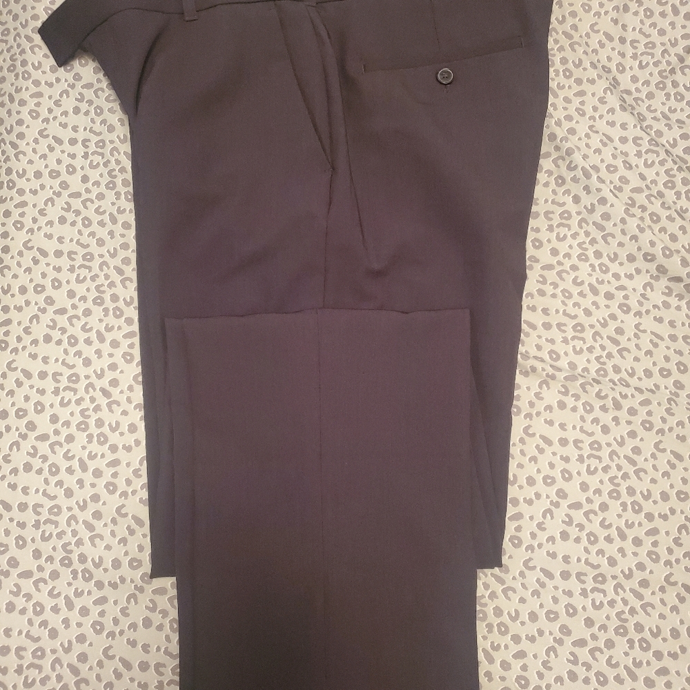 Mens Van Huesen dress pants